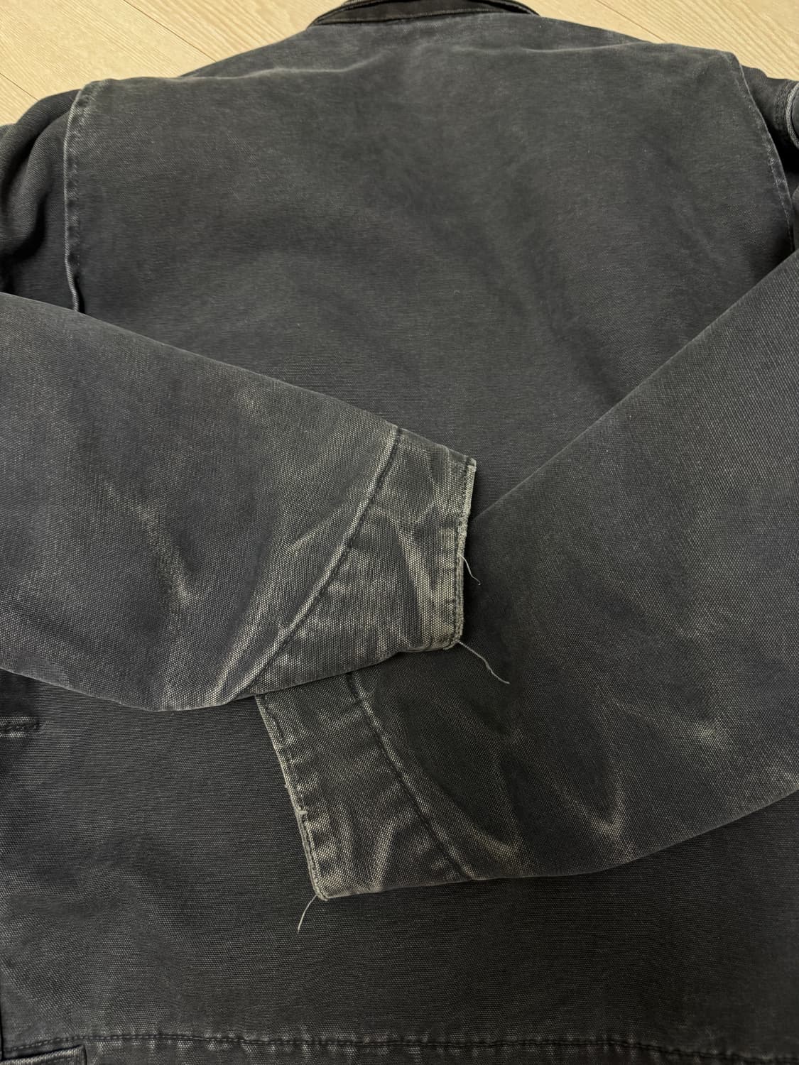 칼하트 j97 ptl L 상품이미지10