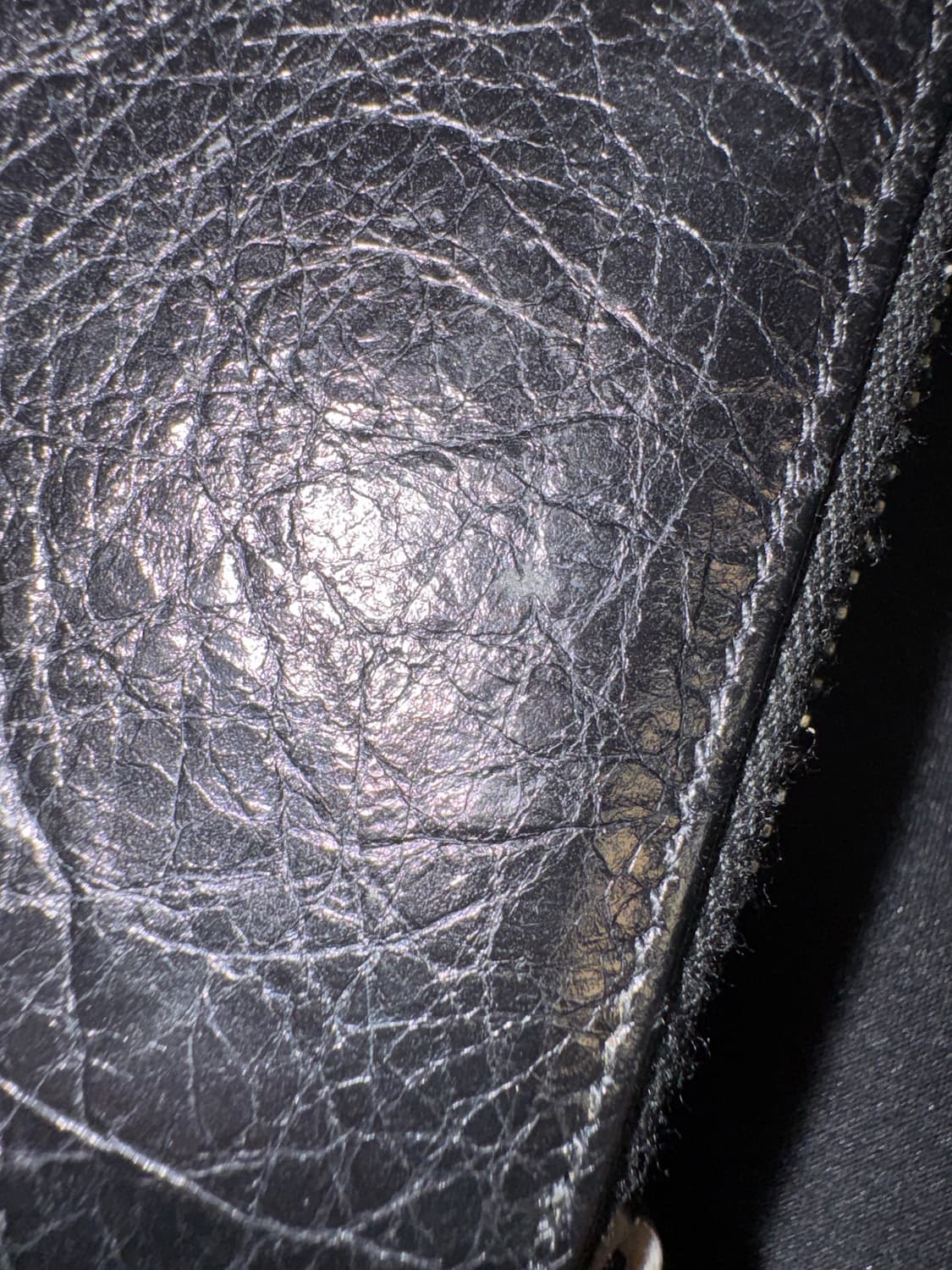 발렌시아가  클래식 우먼스 반지갑 상품이미지4