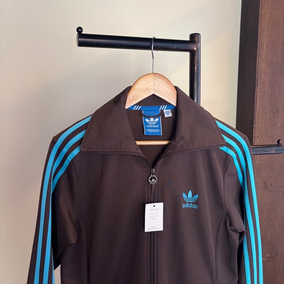 15667 - 아디다스 민초 유로파 트랙탑 져지  상품이미지1