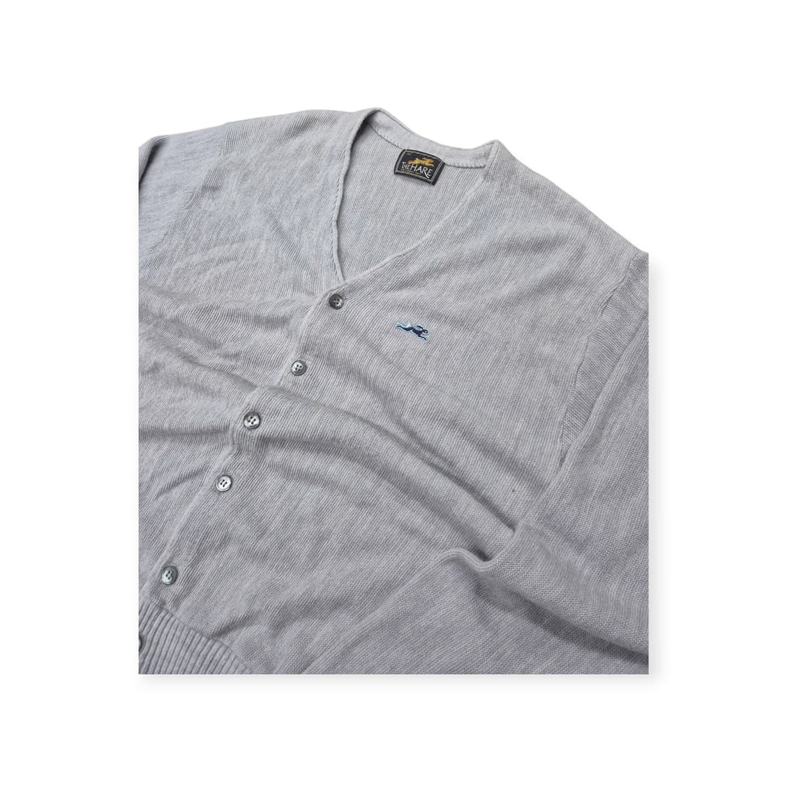 빈티지 아크릴 가디건 Made in USA 상품이미지2