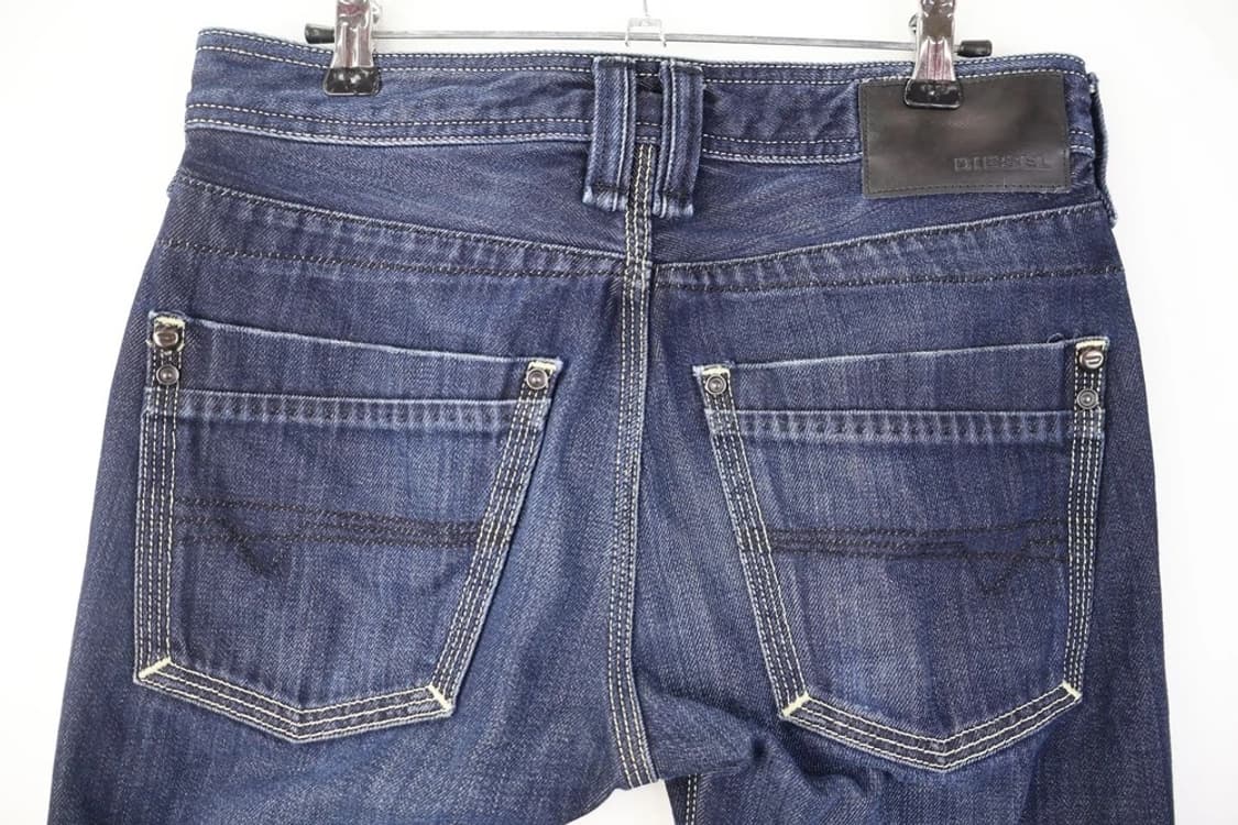 디젤 데님 팬츠 상품이미지7