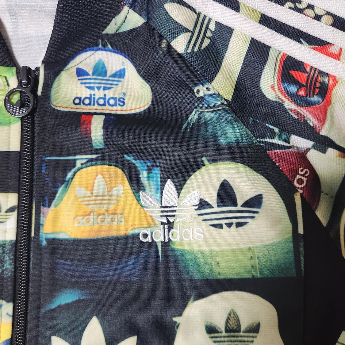 아디다스져지 상품이미지3