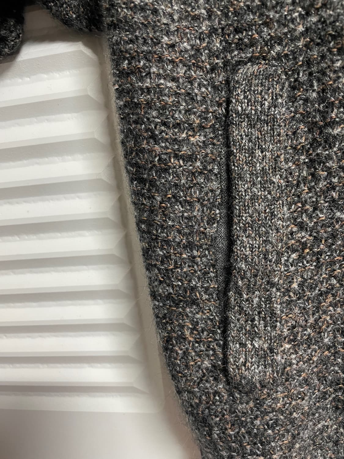 시리즈 가디건 상품이미지5