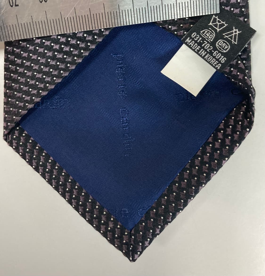 피에르가르뎅 넥타이 상품이미지6