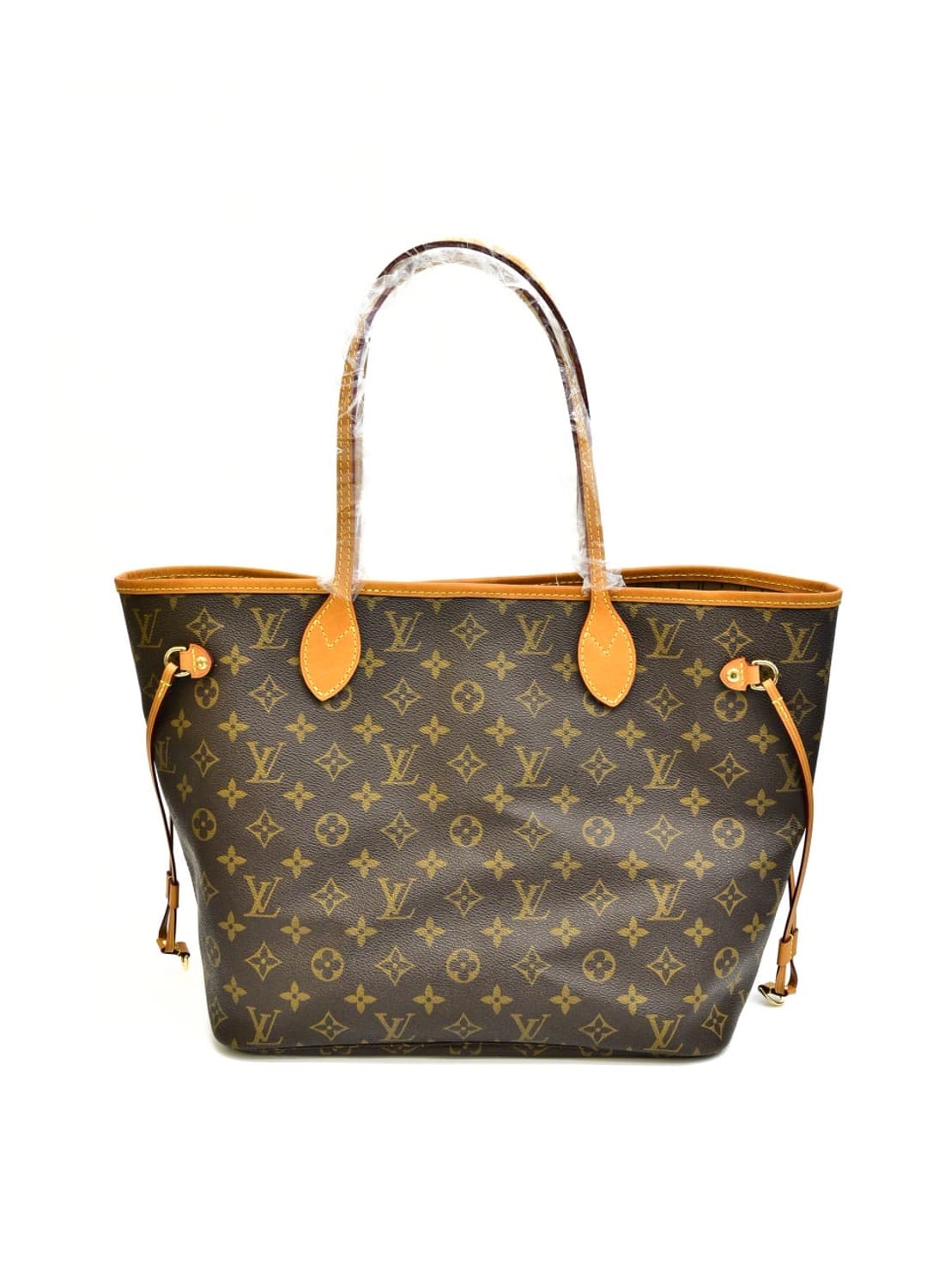 루이비통 모노그램 네버풀 MM (정품) 상품이미지4