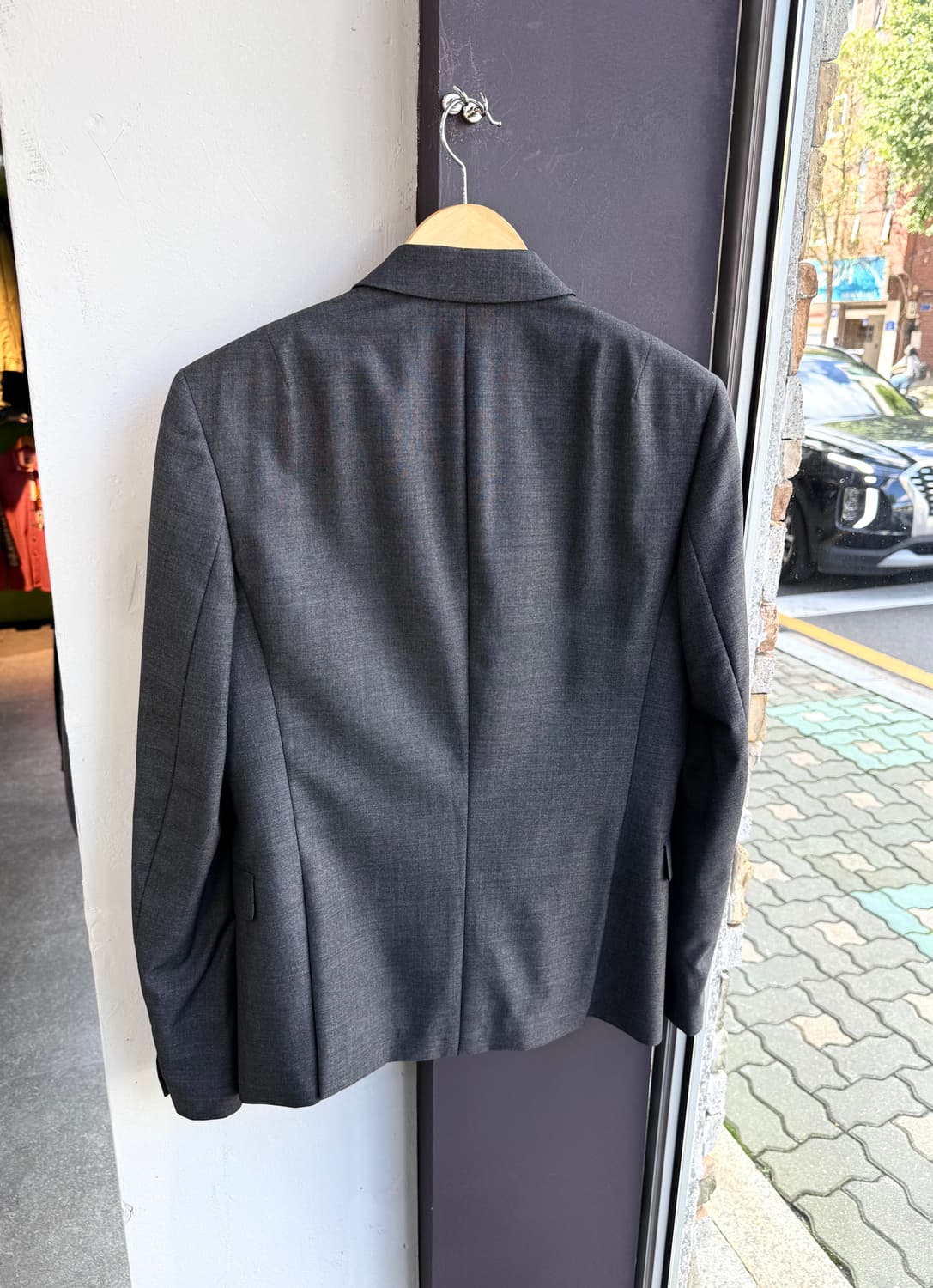 46/ 닐바렛 2B 블레이저 자켓 상품이미지7