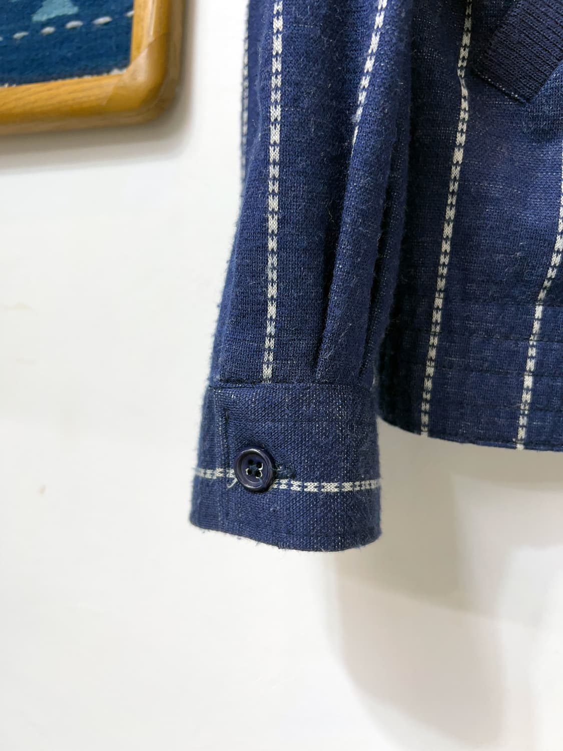 STUN JOX  Work Jacket 상품이미지6