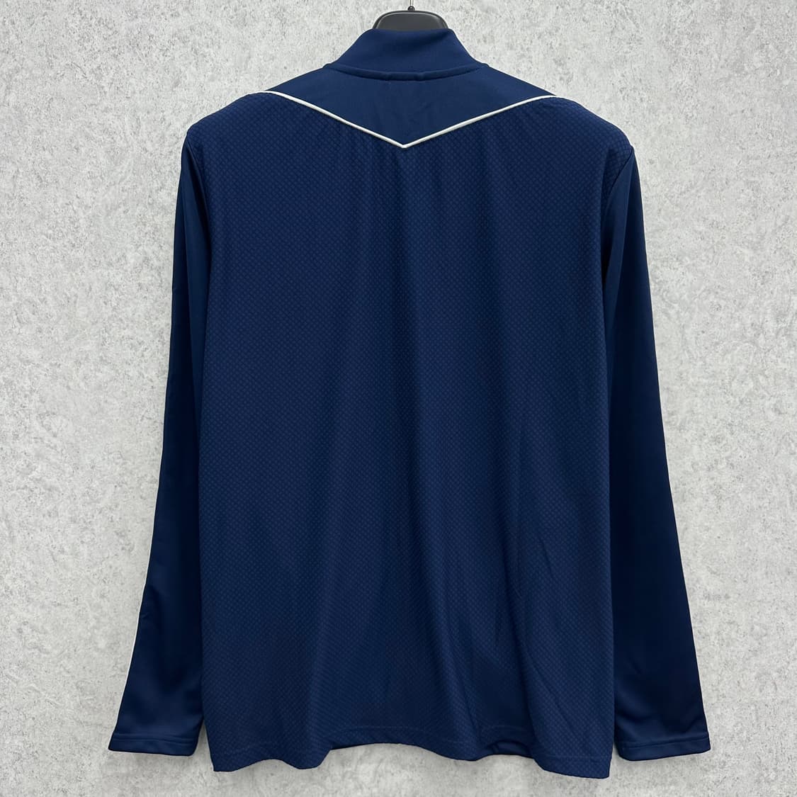 105 아디다스 남자 져지 트랙탑 상품이미지2