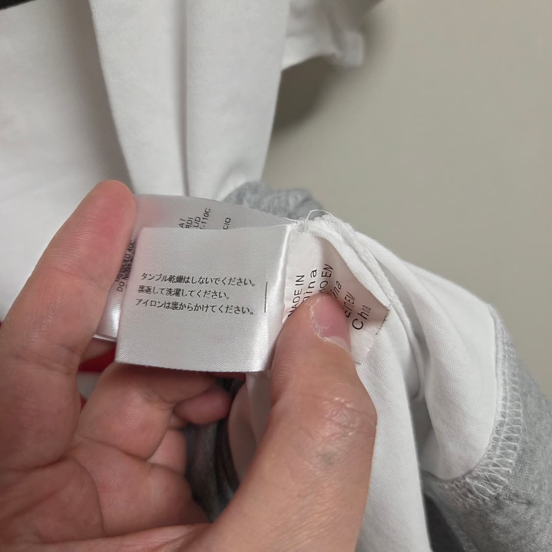 Chloe 끌로에 반팔 원피스 M 상품이미지6