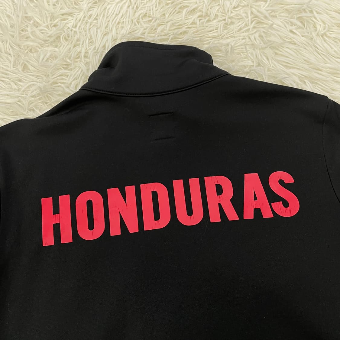 아디다스 온두라스 트랙탑 져지 블랙 상품이미지3