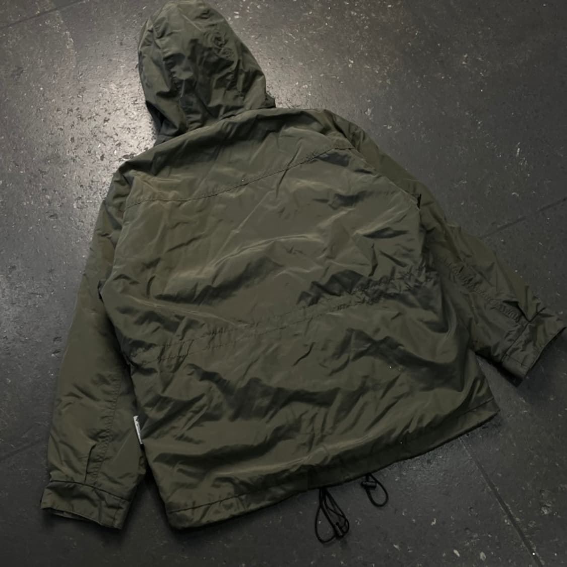 100 콜럼비아 자켓  상품이미지4