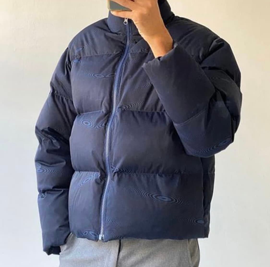 Paloma wool Newton navy  상품이미지4