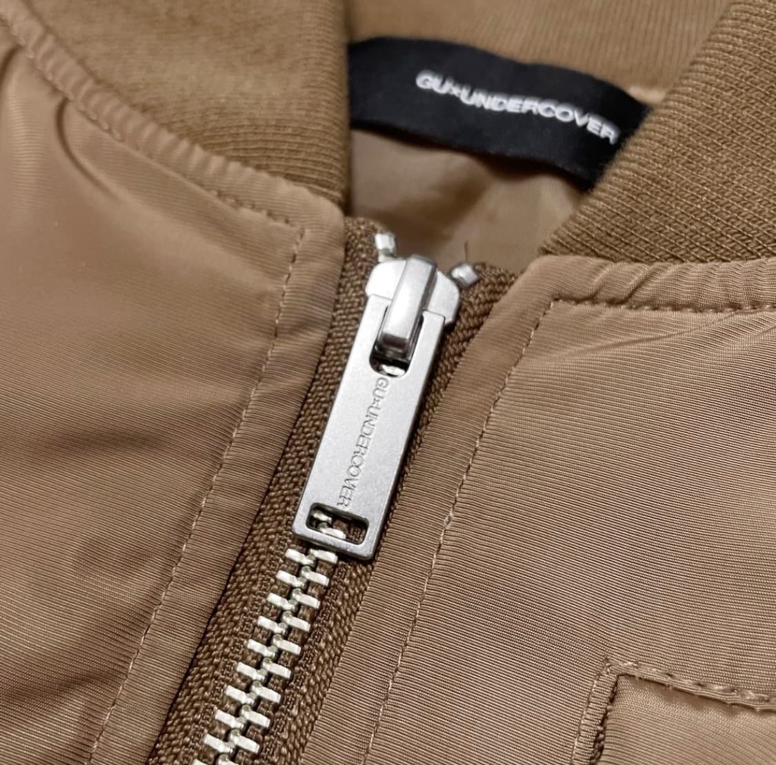 언더커버(Undercoverx GU) 상품이미지3