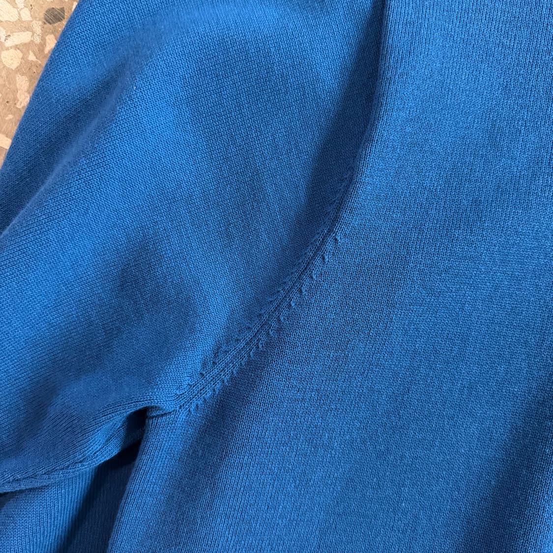 슈프림 스타 집업 폴로 스웨터 - 20ss 상품이미지8