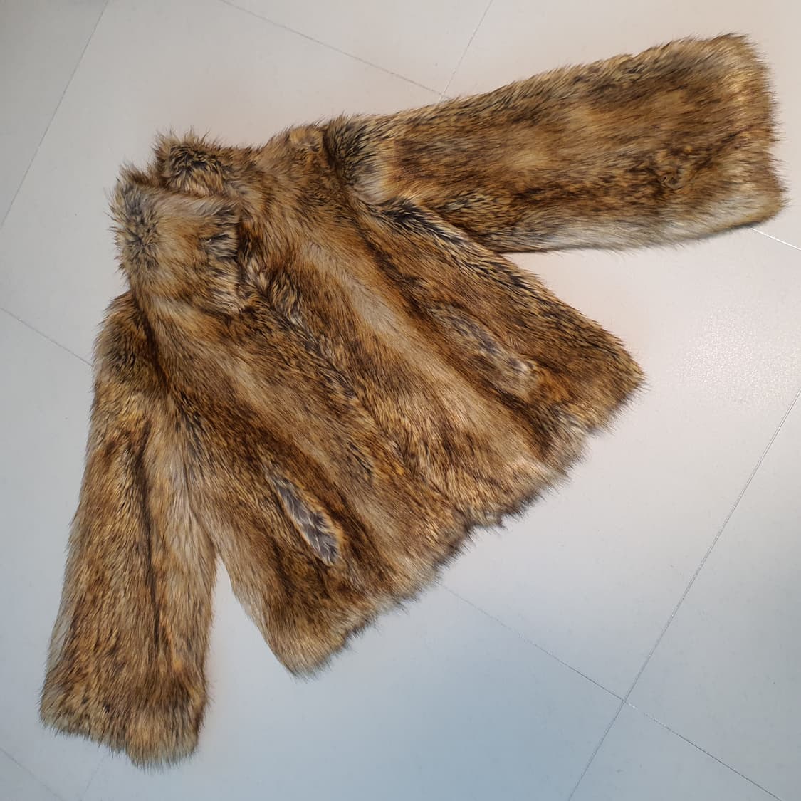 쟈딕앤볼테르 퓨리즈 퍼 자켓엔 코트 상품이미지6