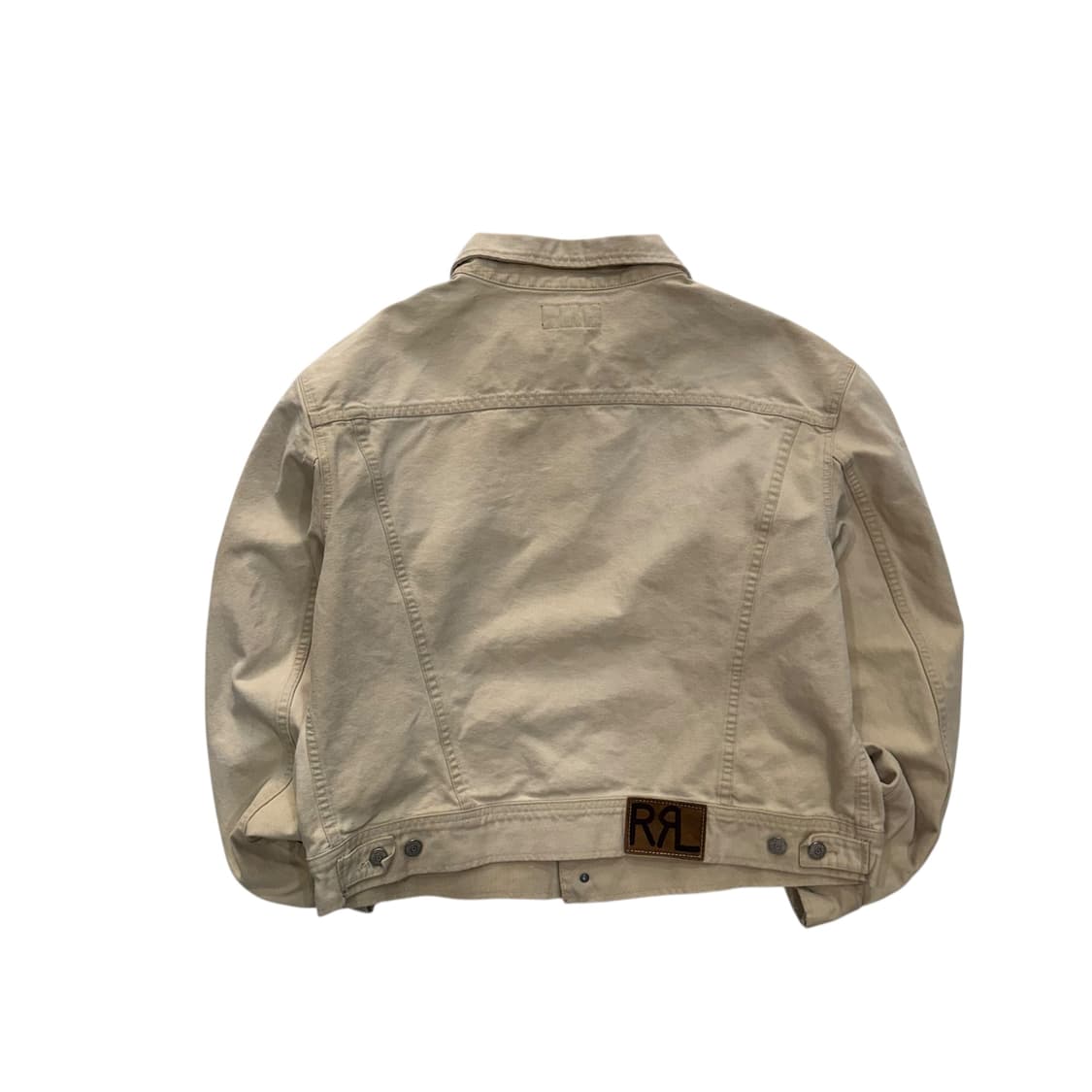 [108~110] 90's RRL 트러커 자켓 상품이미지5