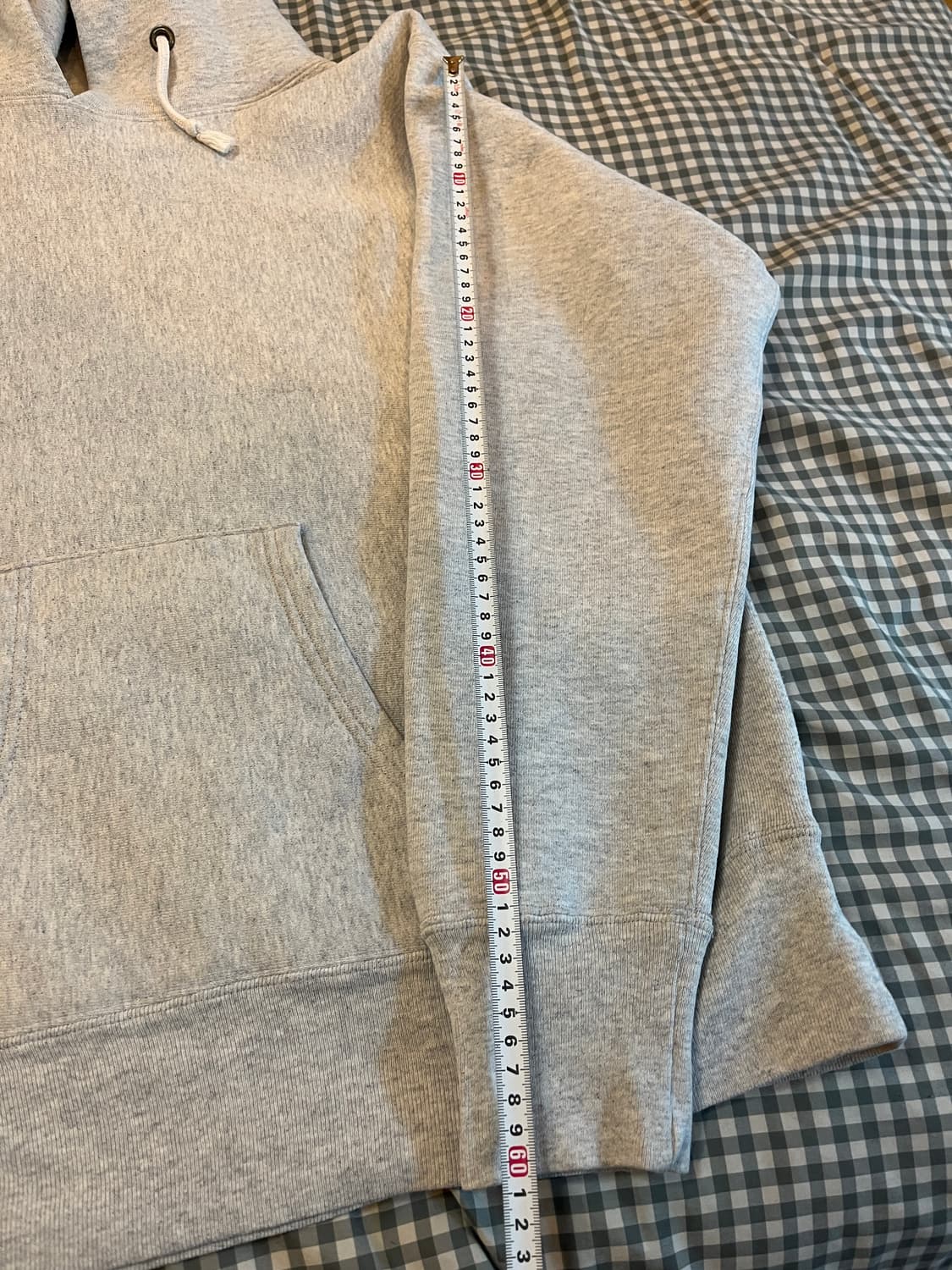 챔피온 USA 리버스위브 XL 상품이미지7