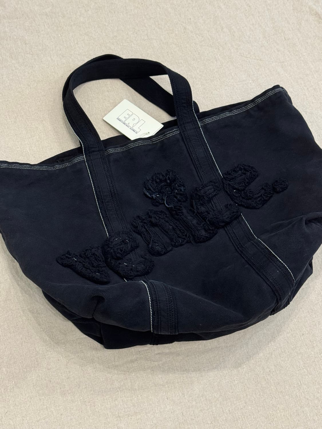 ERL 25aw 베니스 토트백 상품이미지8