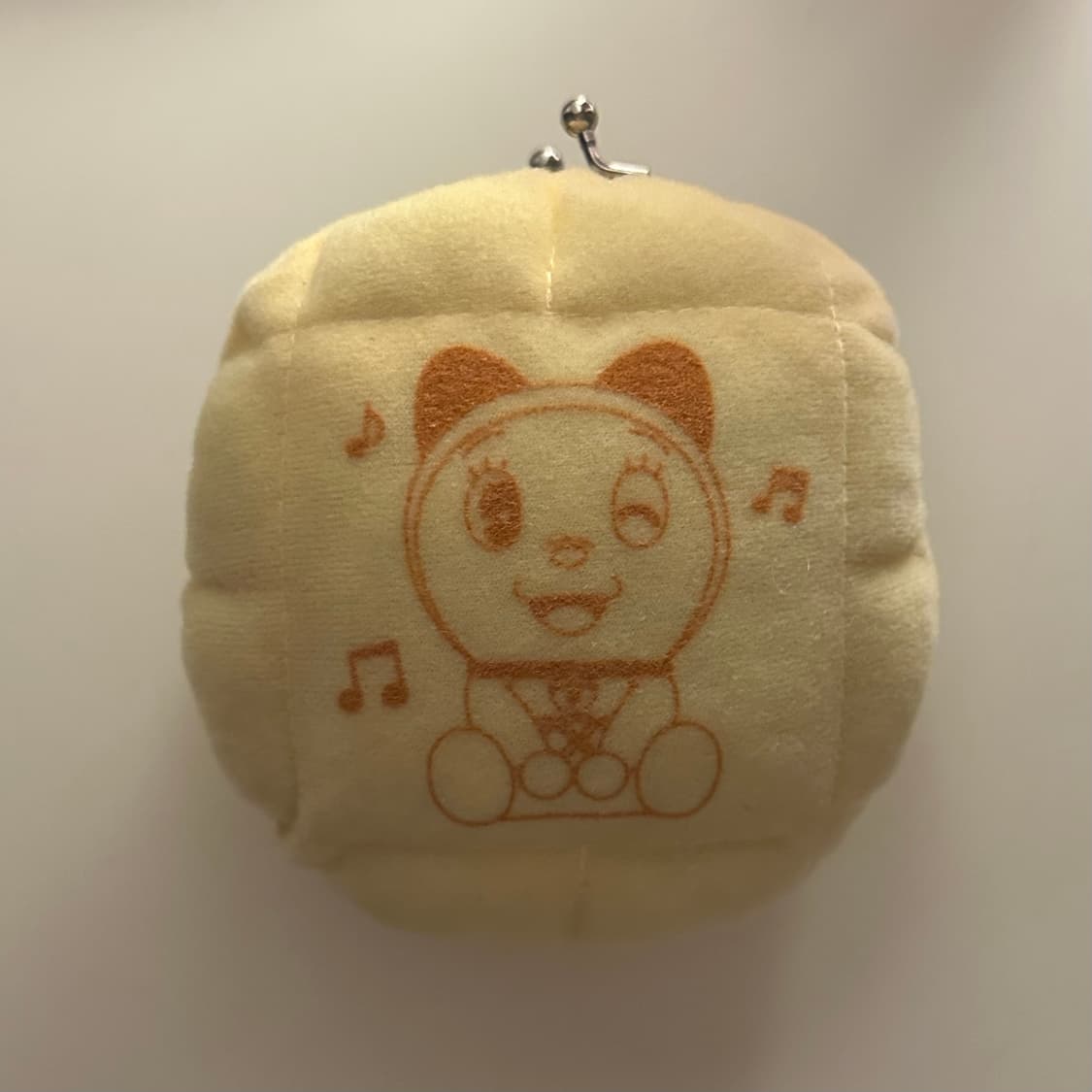 도라미 메론빵 파우치 상품이미지1