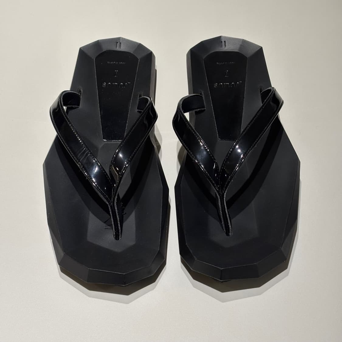 2) 율리우스 julius 쪼리  상품이미지2