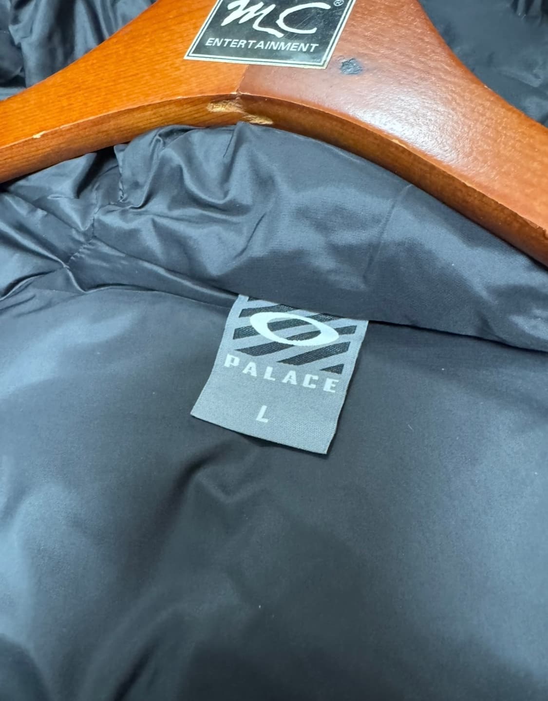 [L] 팔라스 오클리 푸퍼 패딩 상품이미지7