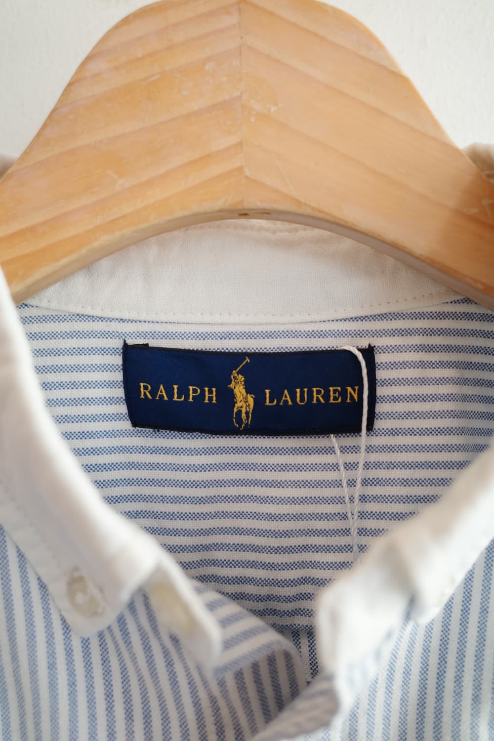 PoloRalphLauren 폴로 랄프로렌 빅포니 셔츠 상품이미지3