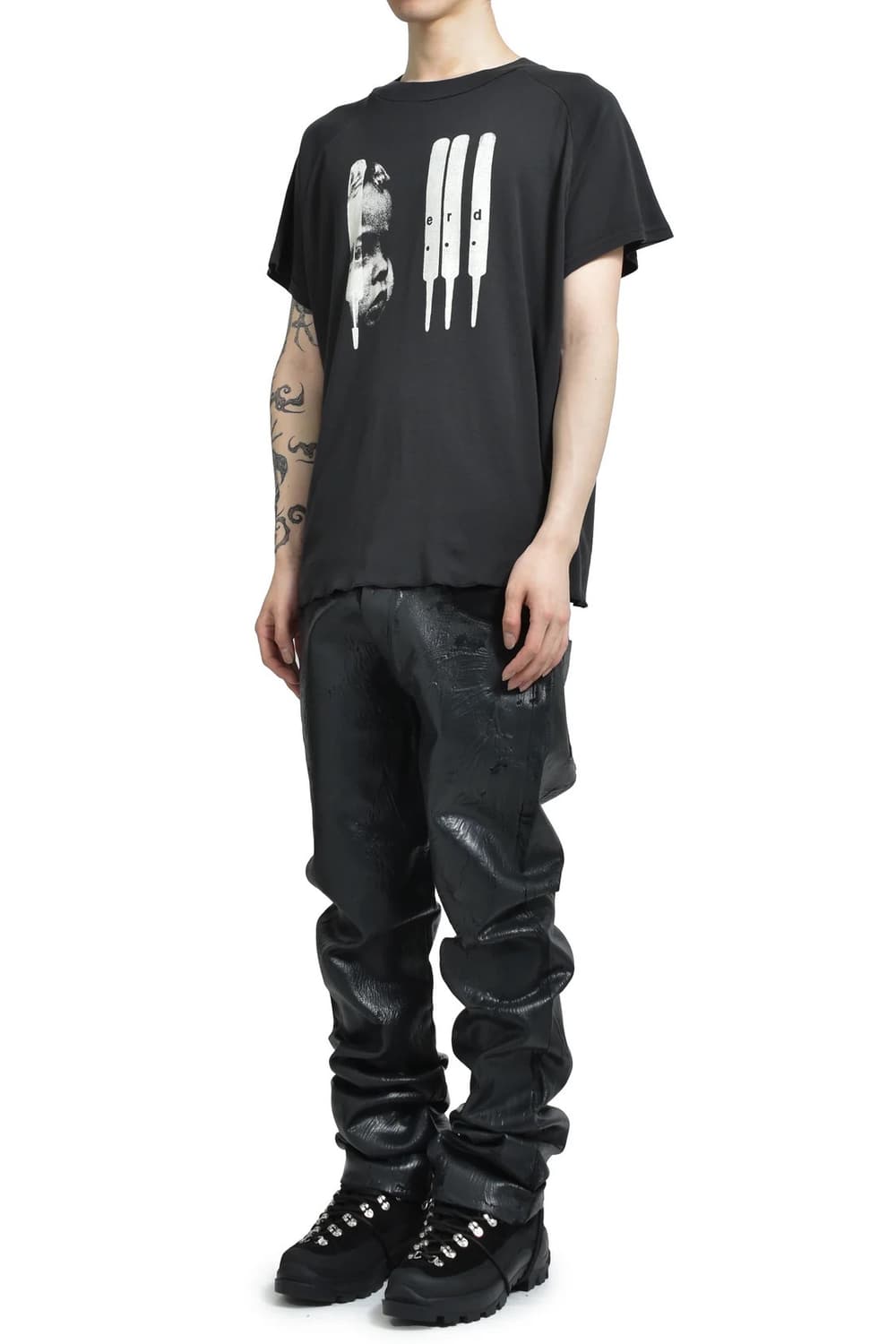 [XL] ERD 25ss Baby Raglan 티셔츠 앙팡리쉬데프리메 상품이미지1