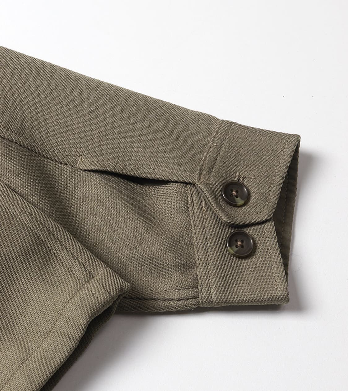 FREAK’S STORE - CLASSIC HUNTING BLOUSON 상품이미지10