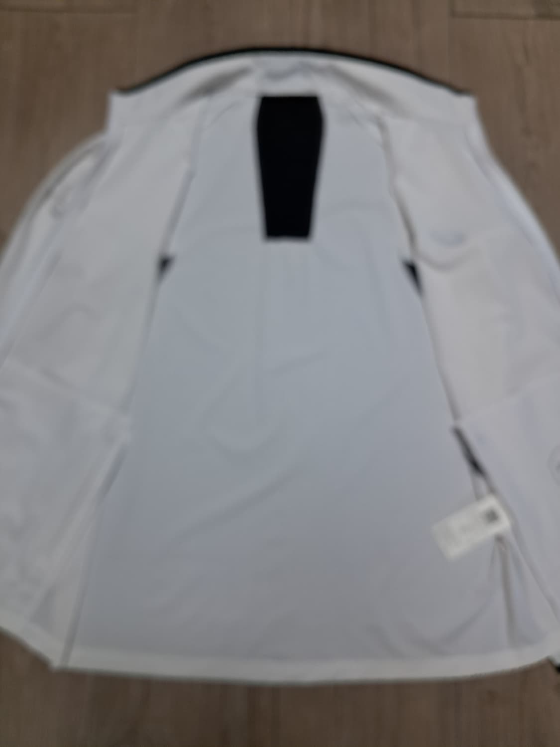 아식스 트랙 자켓 남성100  상품이미지8