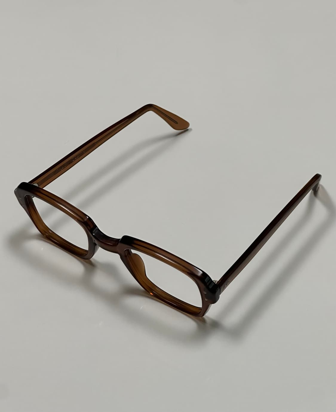 80‘s U.S Army Rochester Optical Frame 상품이미지3