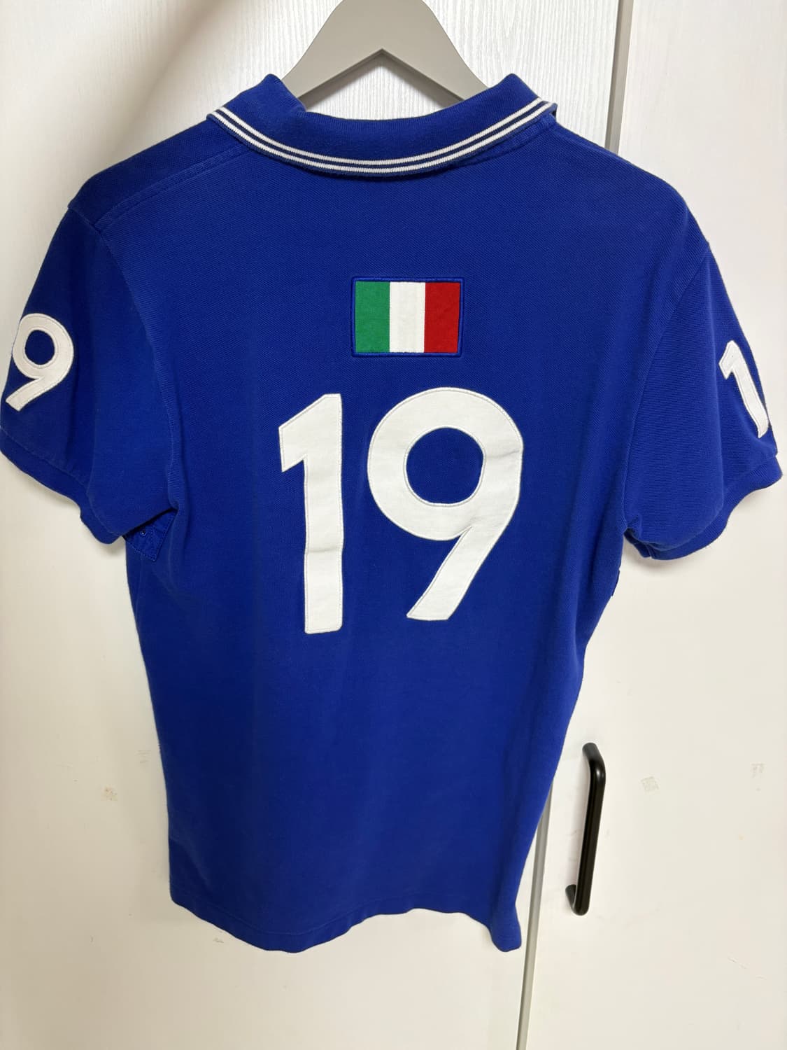 폴로랄프로렌 이탈리아 카라티 상품이미지5