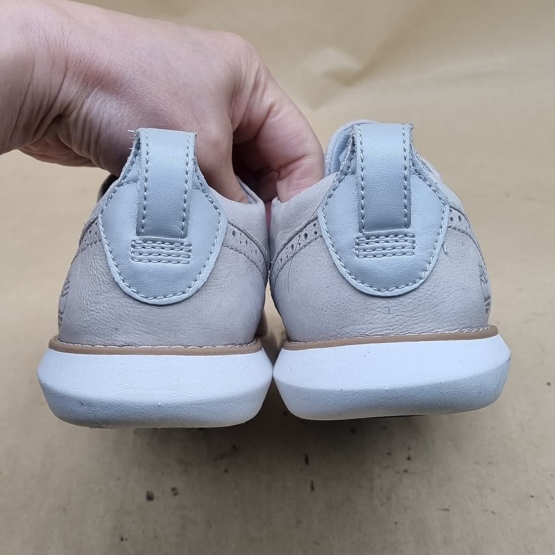 팀버랜드 브레이든턴 스니커즈 250 상품이미지4