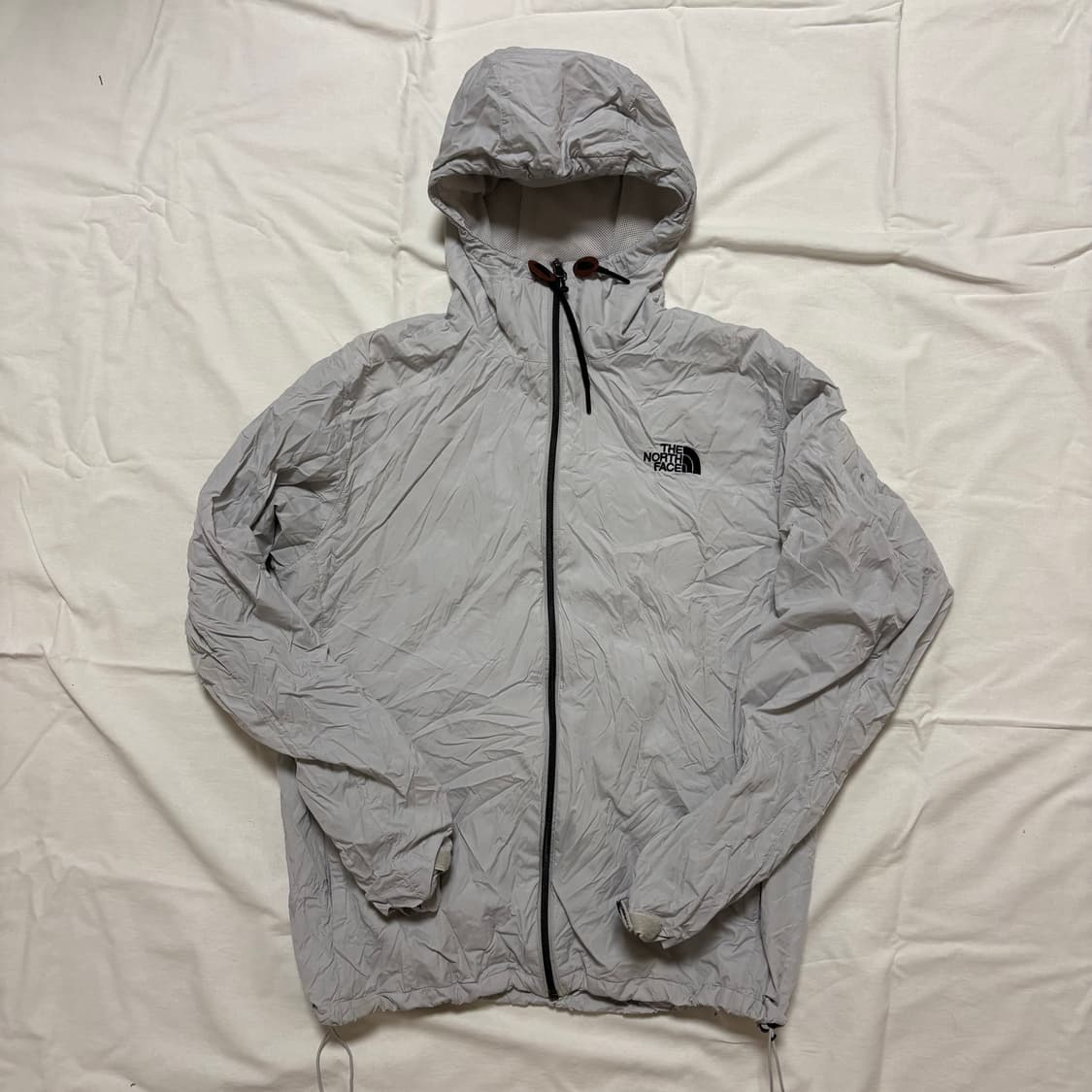 노스페이스 바람막이 100 상품이미지1