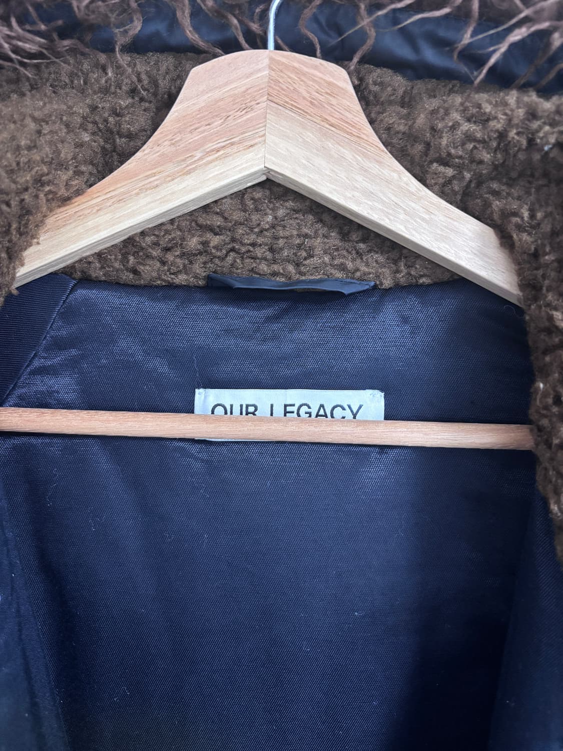 Our legacy snorkle parka 46 상품이미지5