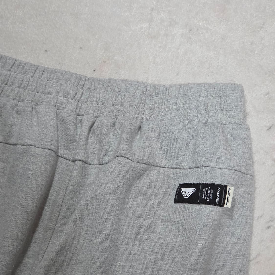 다이나핏 그레이 조거팬츠 상품이미지6