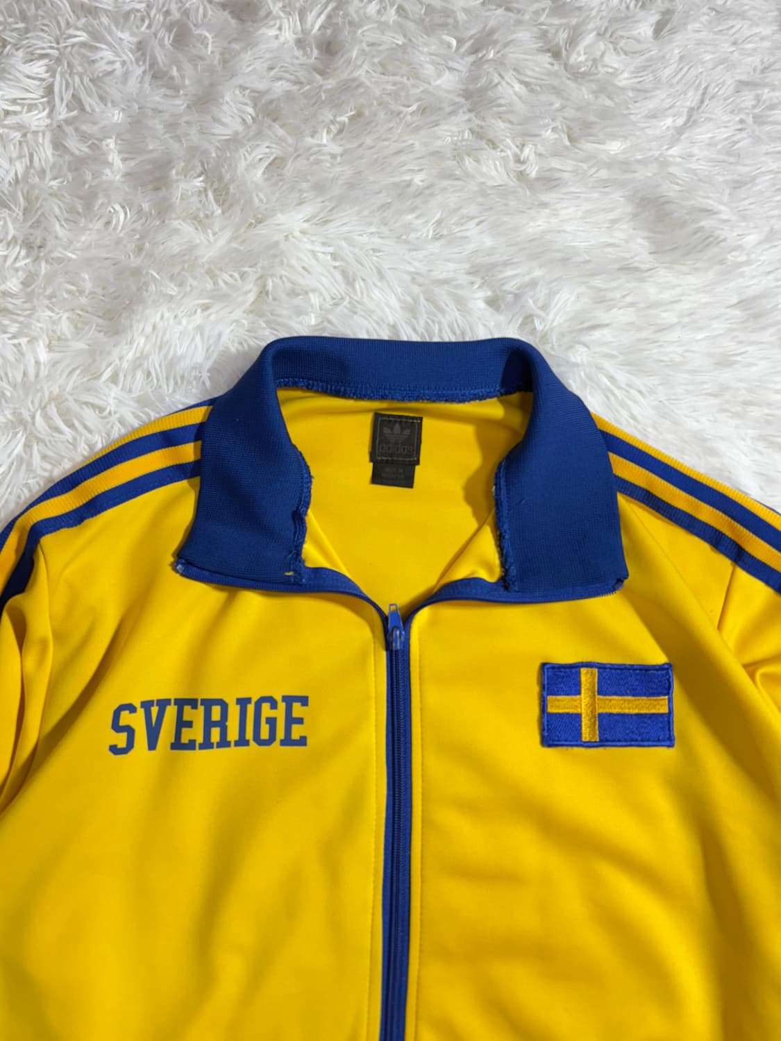 아디다스 스웨덴 피파 트랙탑  상품이미지7