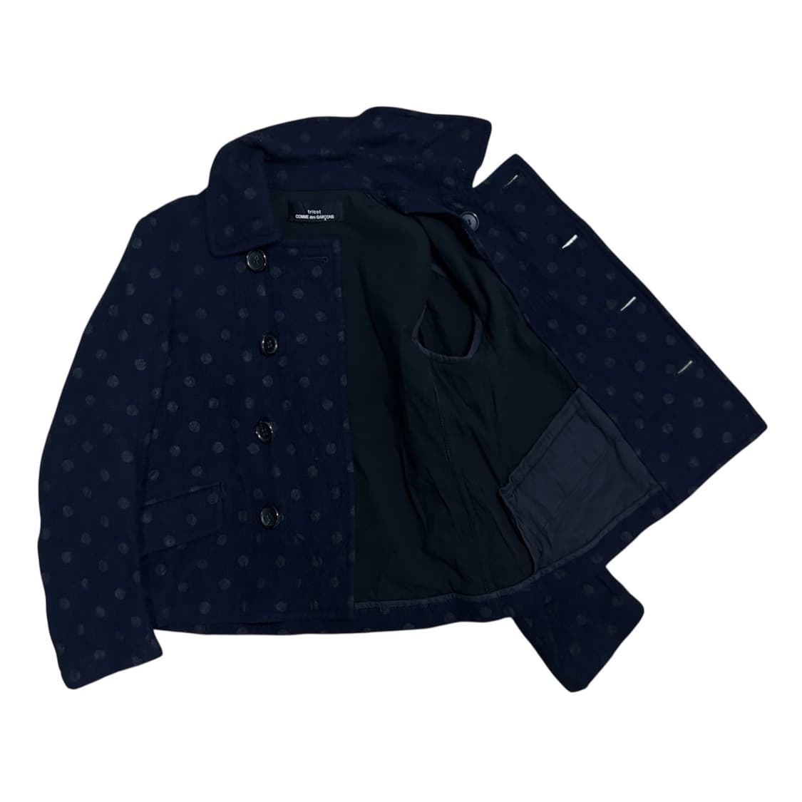 Tricot Comme des garcons 상품이미지7