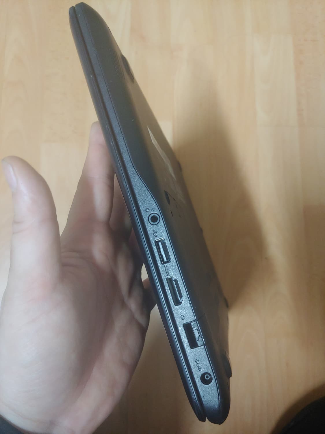 삼성 i7 게이밍 노트북 상품이미지7