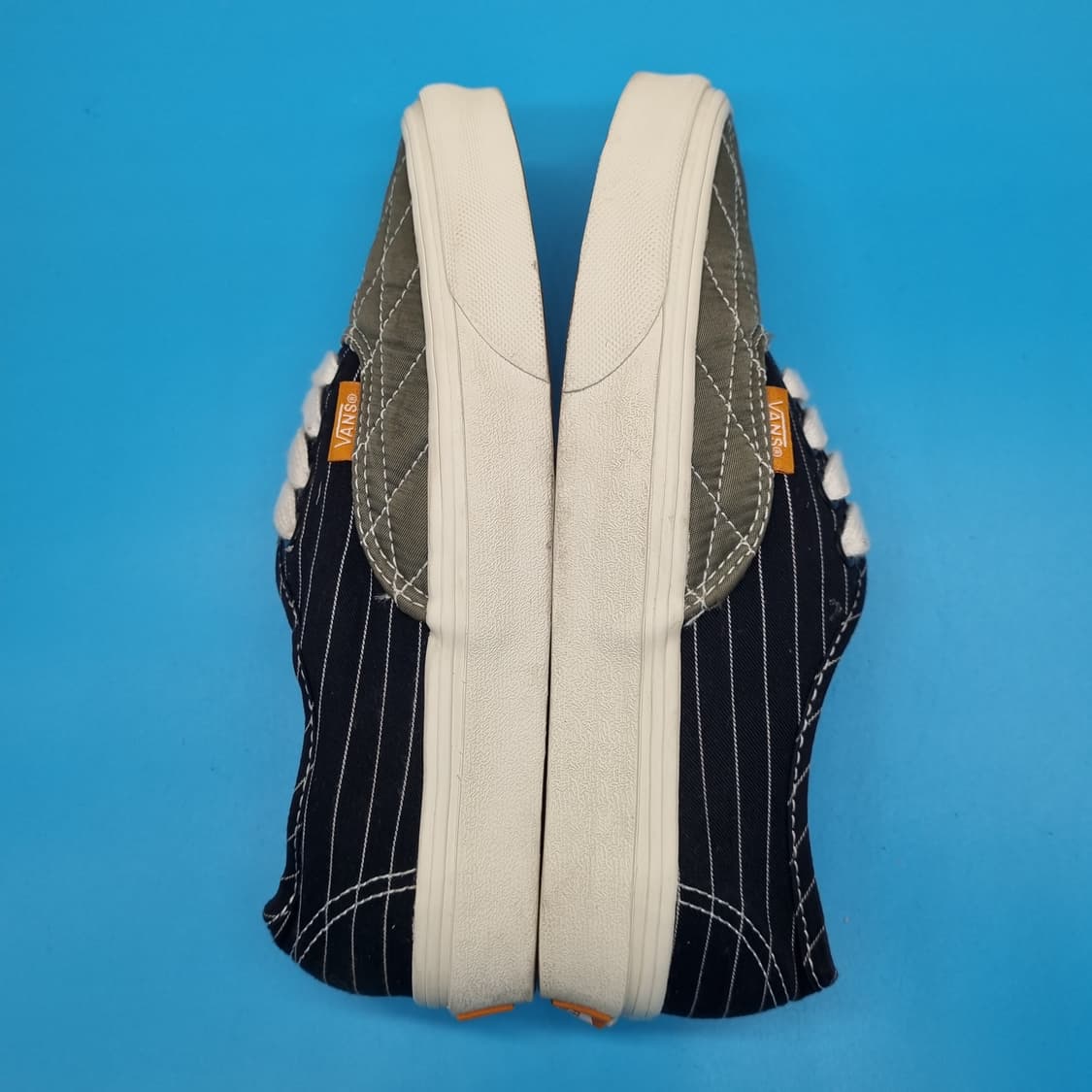 반스 어센틱 믹스 유틸리티 스니커즈225 상품이미지5