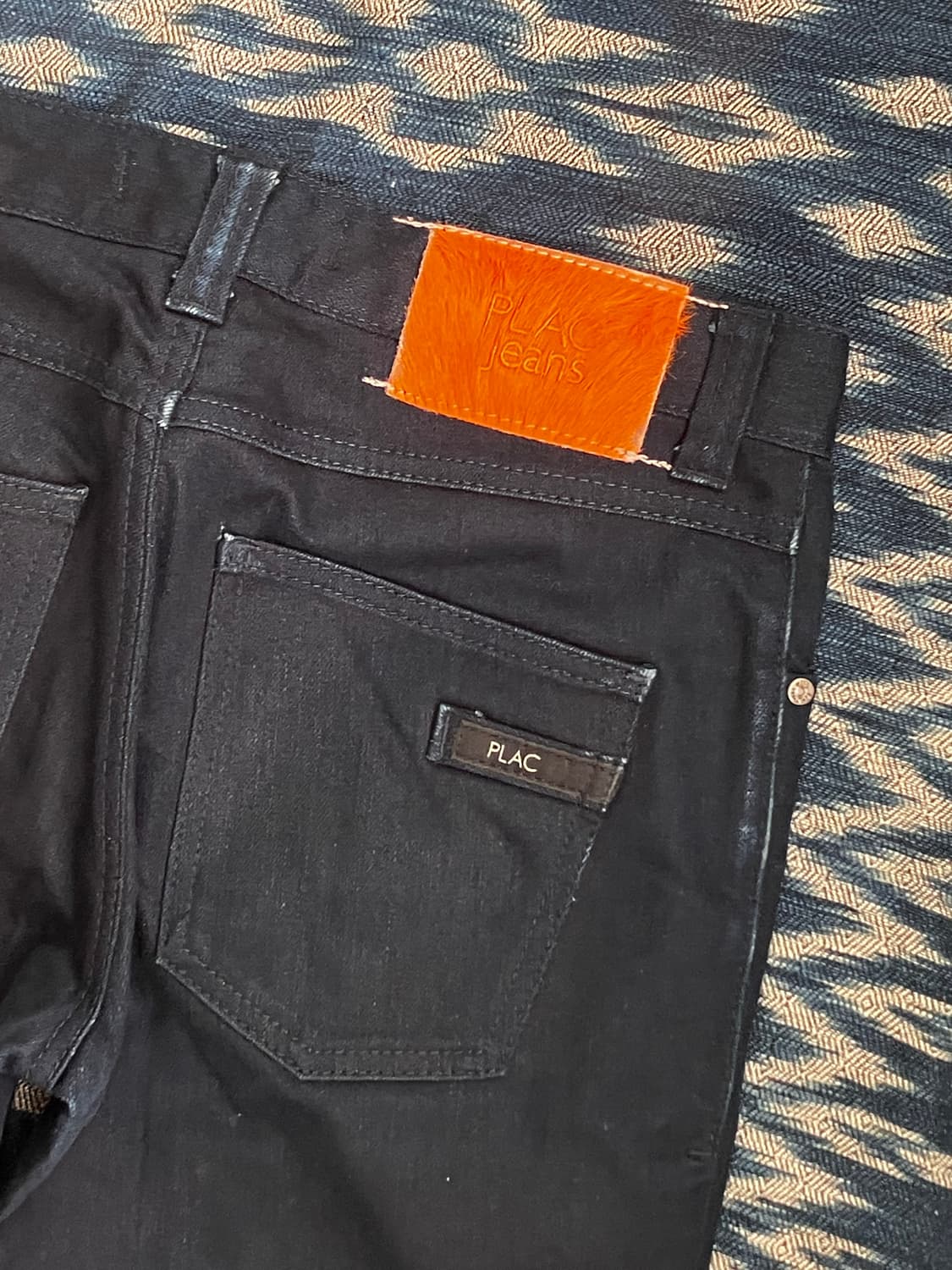Plac 데님팬츠  상품이미지1