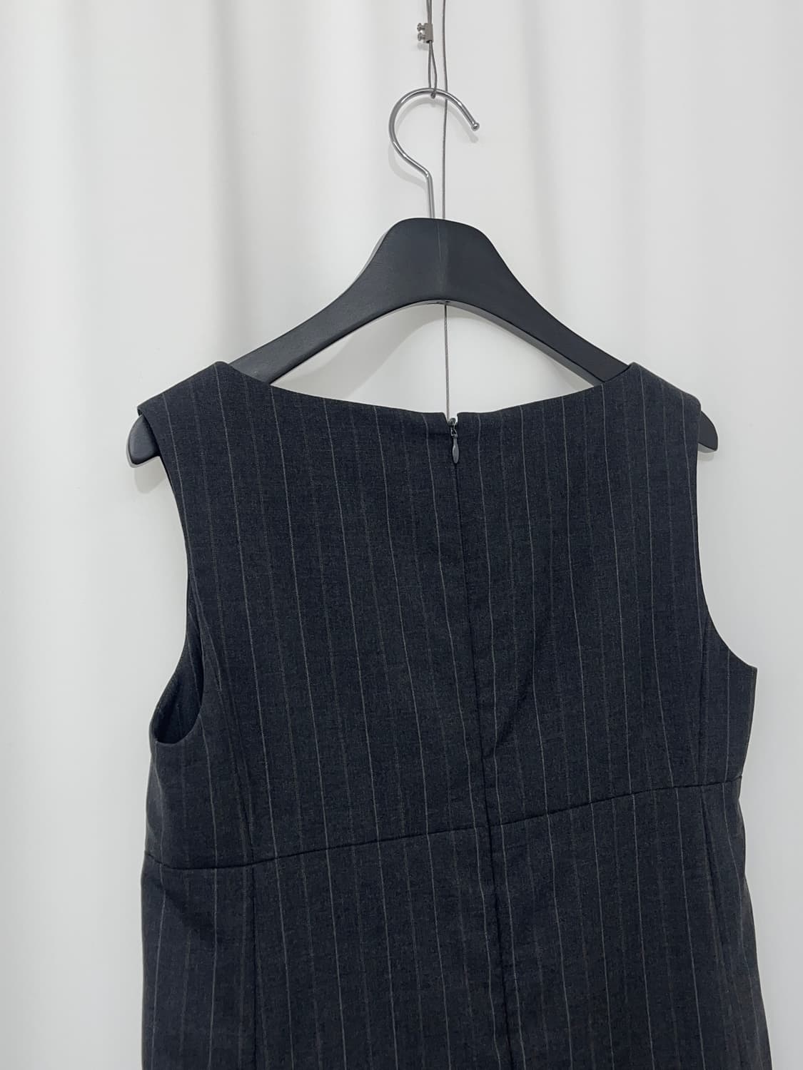 La mode BALENCIAGA one piece 상품이미지5