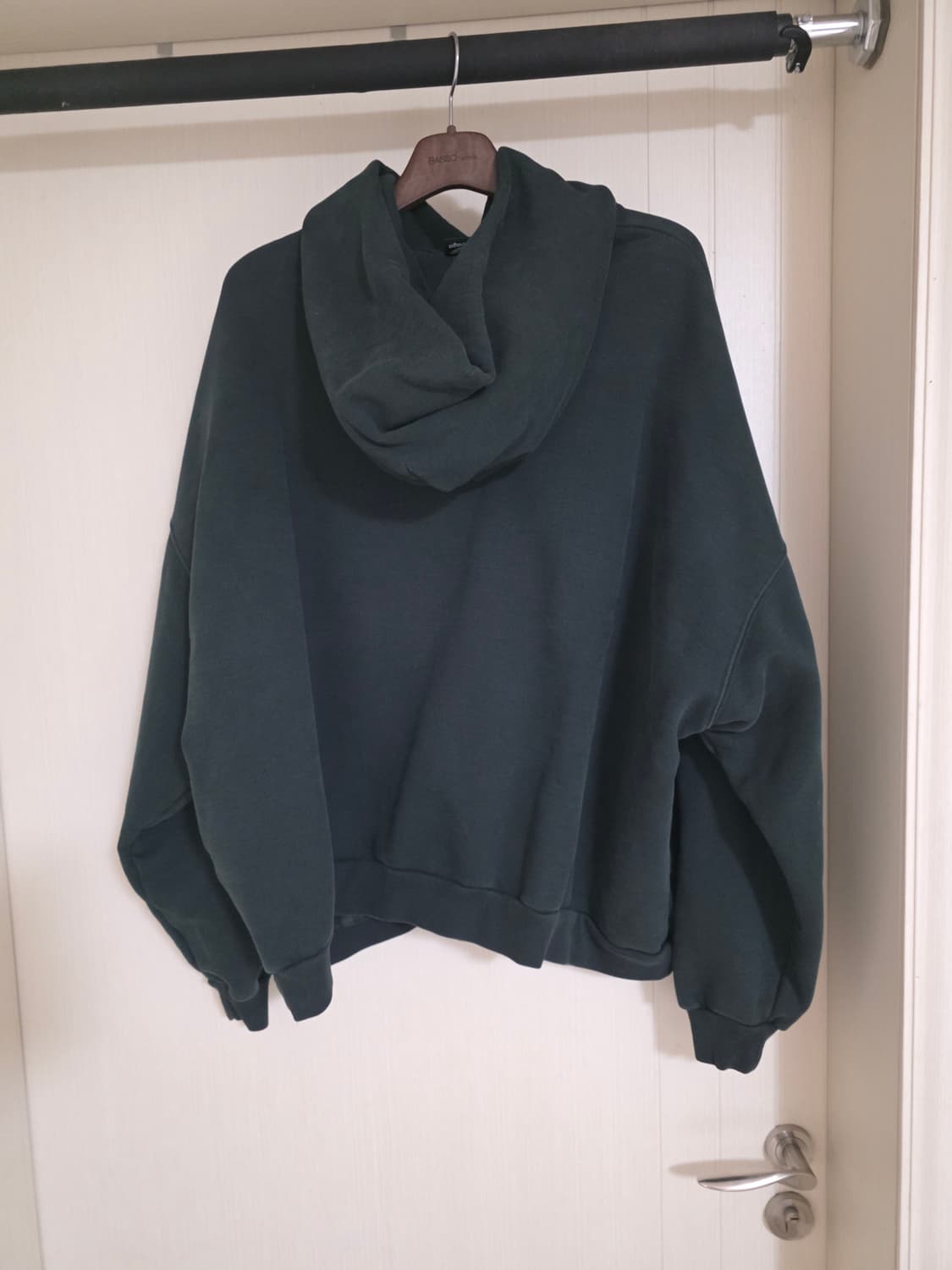 아디다스×발렌 발디다스 후드티 2사이즈 상품이미지3