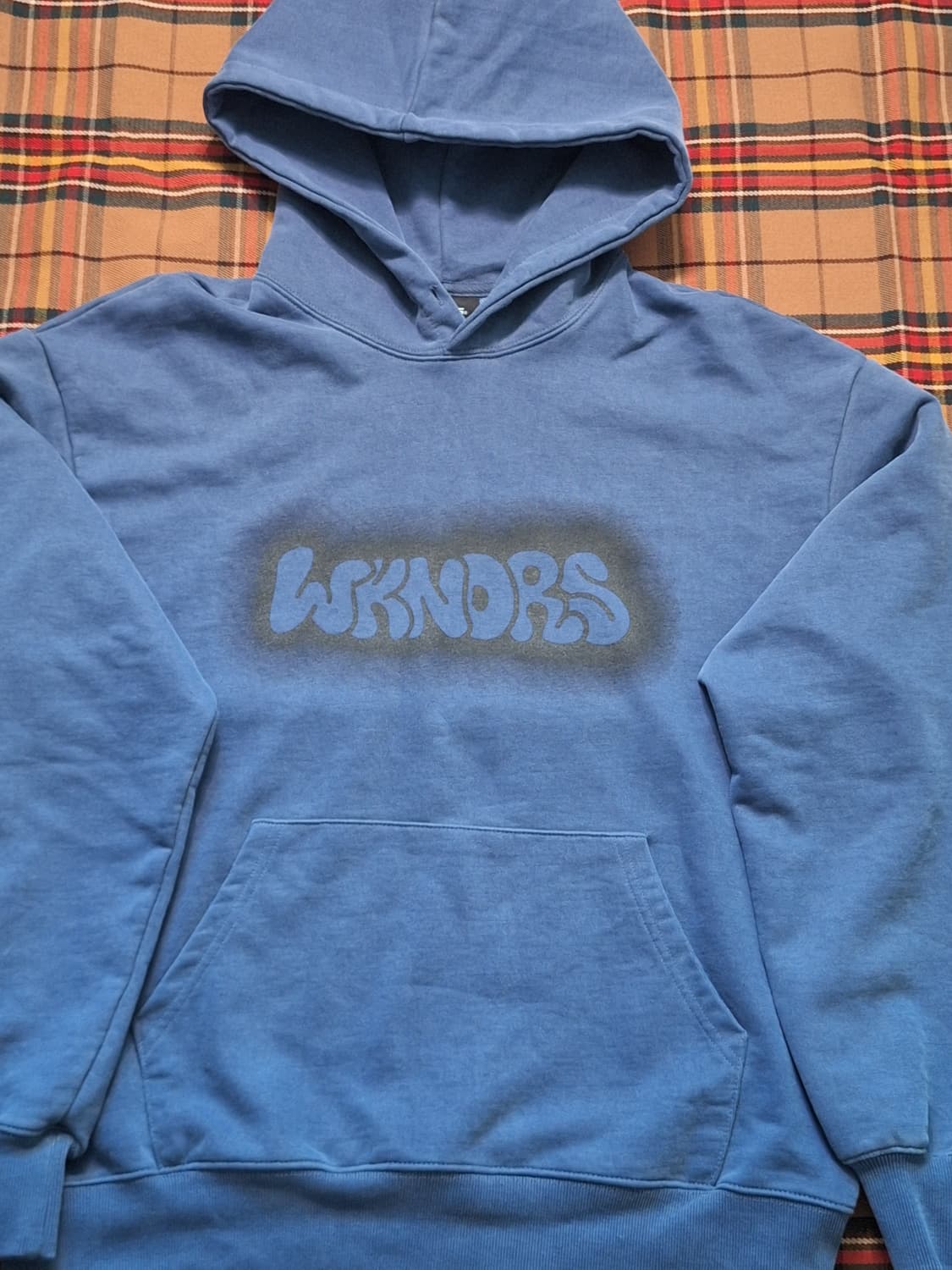 위켄더스 후드티 m 상품이미지1