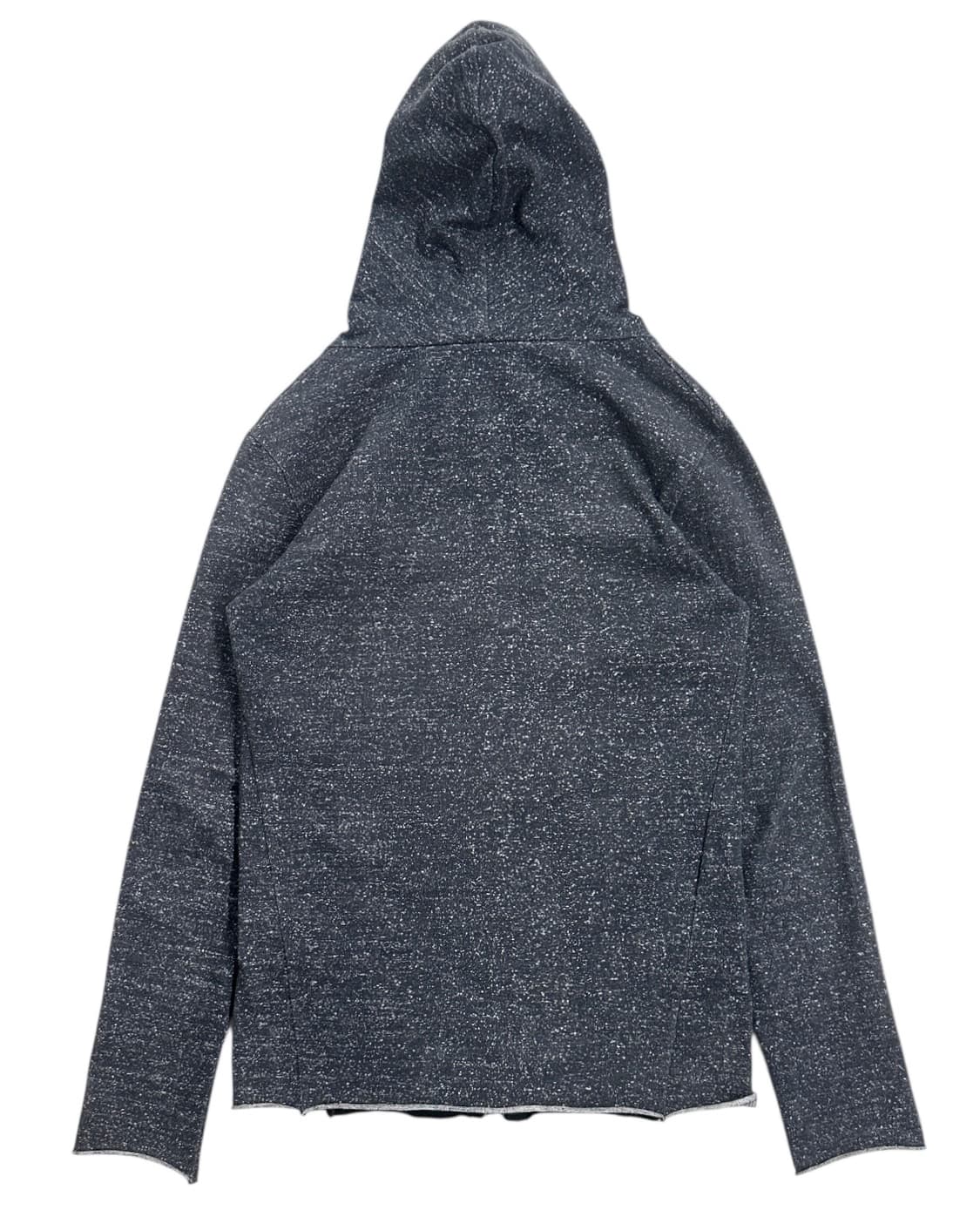 립반윙클 로우컷 후드 집업 상품이미지5