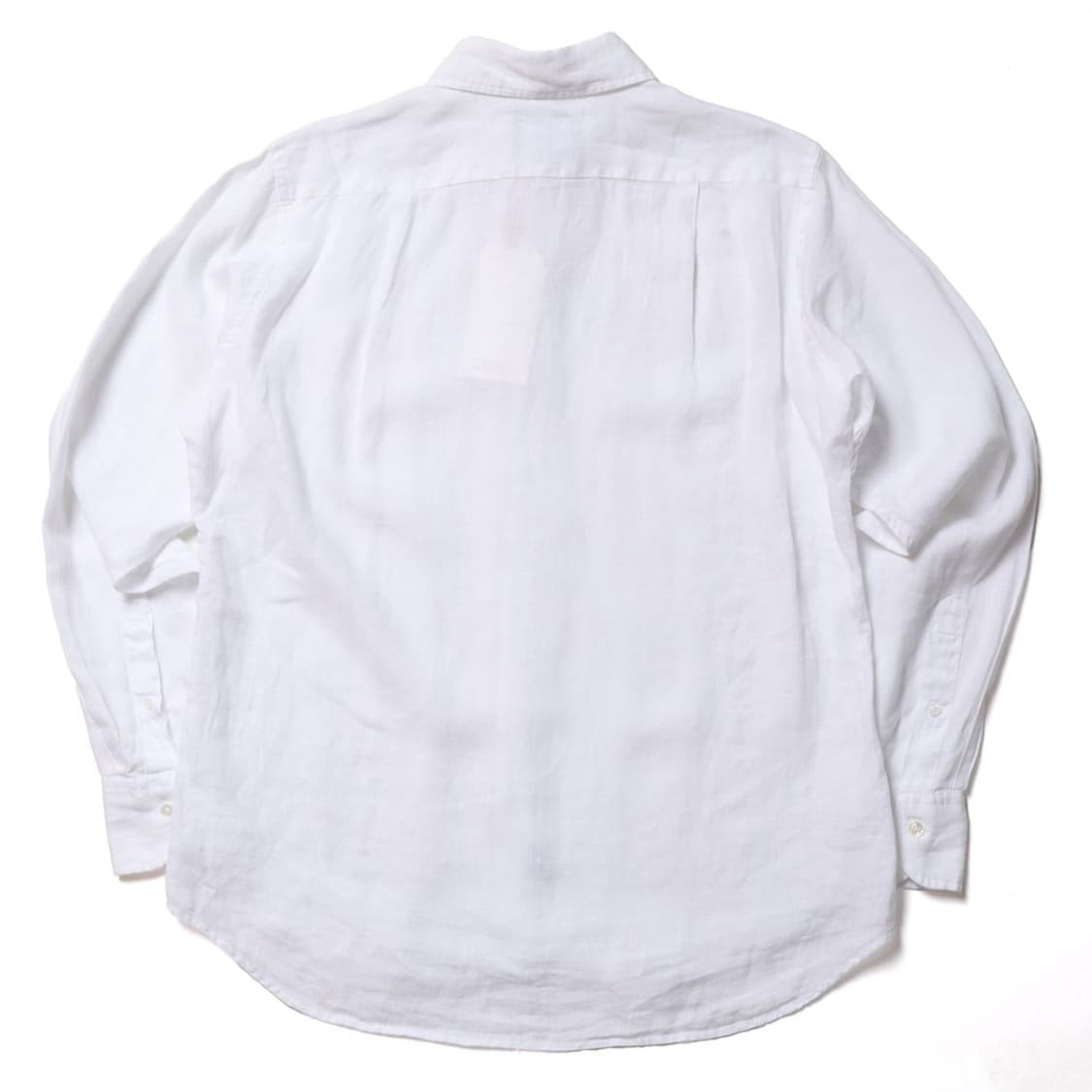 드레익스 Drake's Linen Shirt  상품이미지4