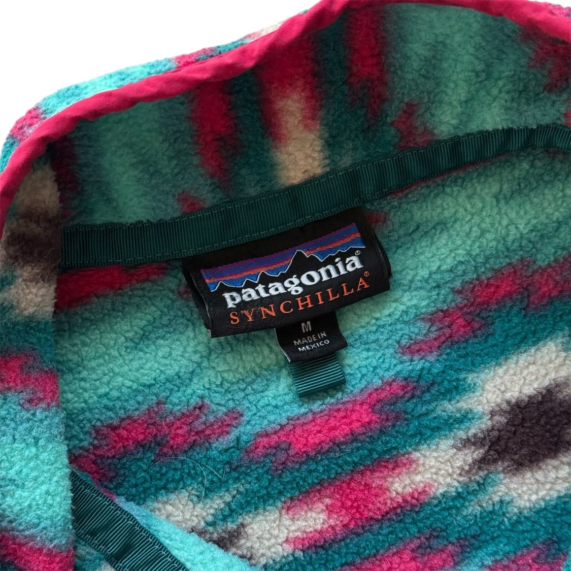 파타고니아 신칠라 아크틱 상품이미지7