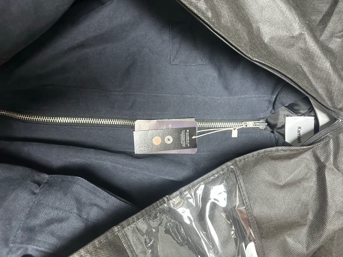 [OS] 카미엔 트루퍼 마원 인디고 나이트 상품이미지4