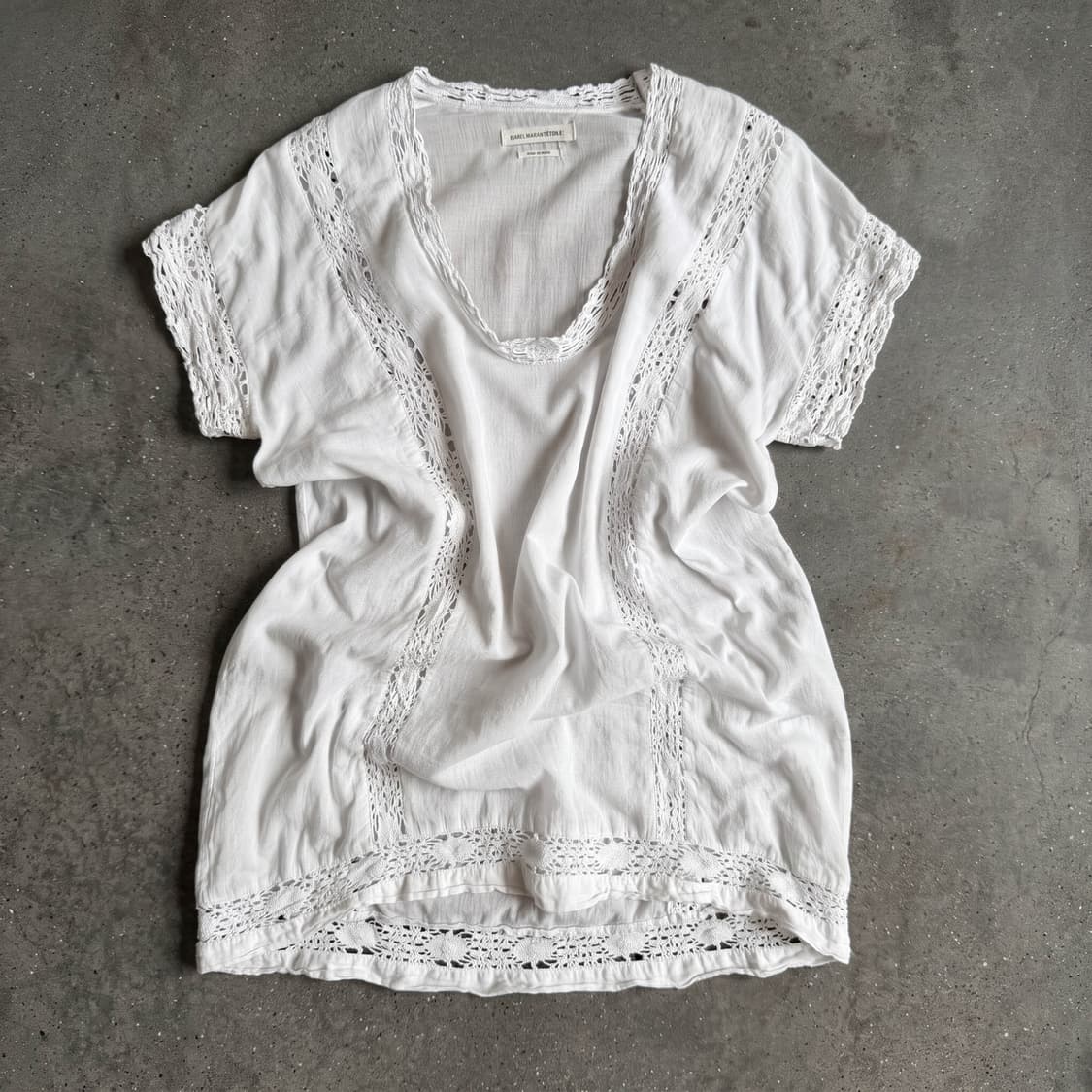 Isabel Marant ( 36 ) 상품이미지4