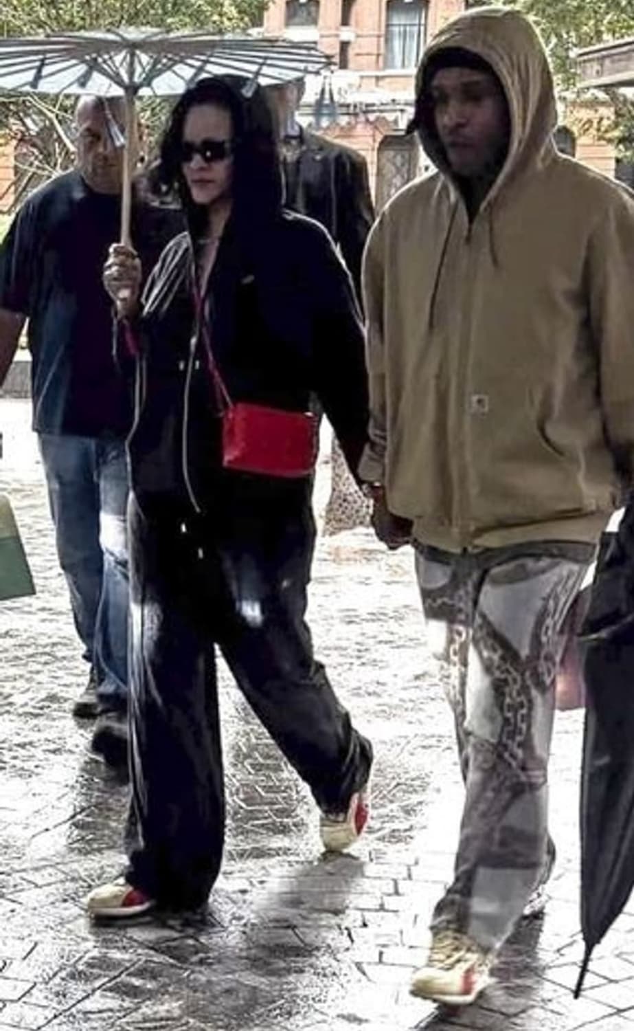 빈티지 칼하트 J130 DES 액티브 자켓 상품이미지2