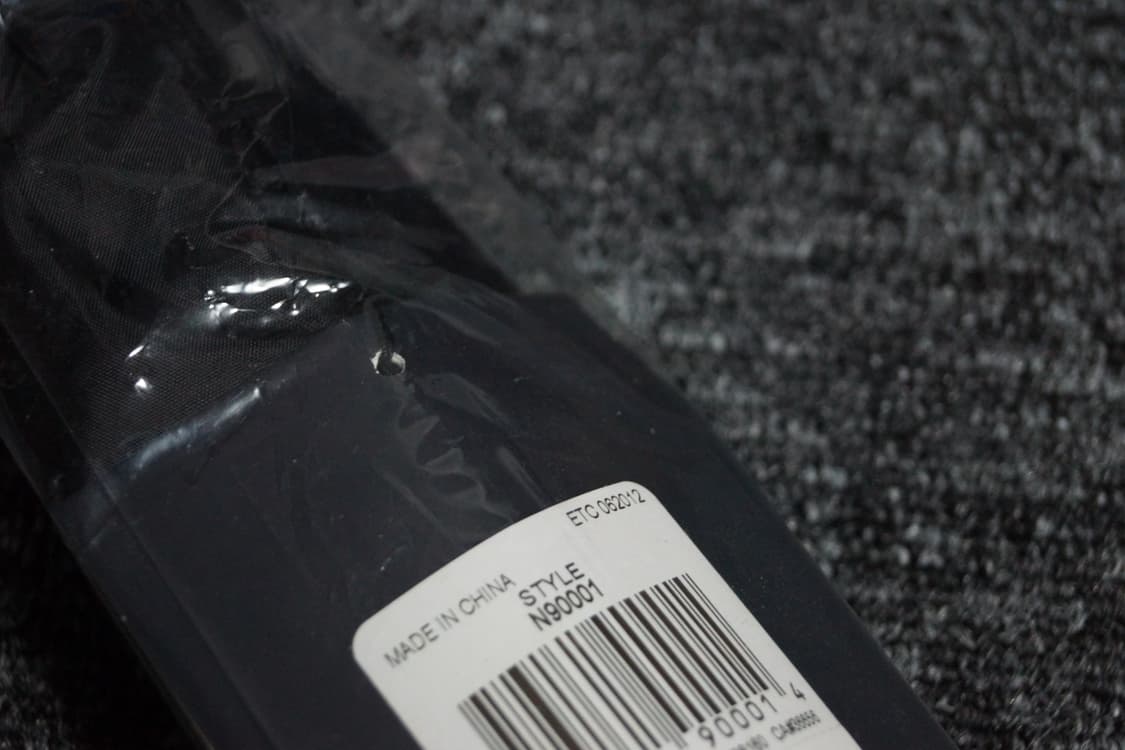 (OS) 나이키 골프 싱글 캐노피 우산 상품이미지4